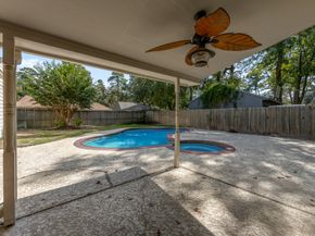 3910 Forest Village Drive, Kingwood TX 77339
