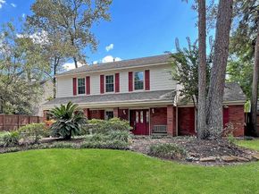 3910 Forest Village Drive, Kingwood TX 77339