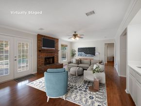 3910 Forest Village Drive, Kingwood TX 77339