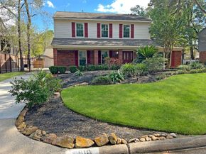 3910 Forest Village Drive, Kingwood TX 77339