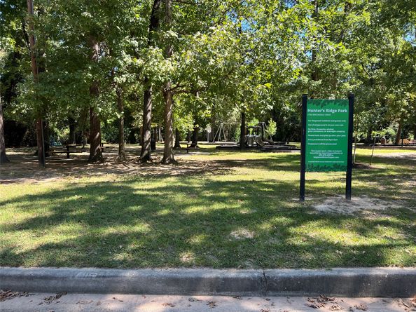 3910 Forest Village Drive, Kingwood TX 77339