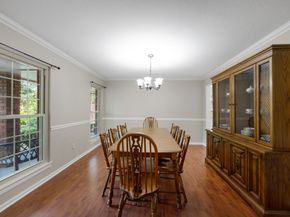 3910 Forest Village Drive, Kingwood TX 77339