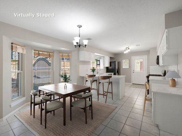 3910 Forest Village Drive, Kingwood TX 77339