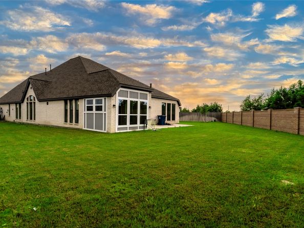 14811 Opossum Branch Court, Cypress TX 77433