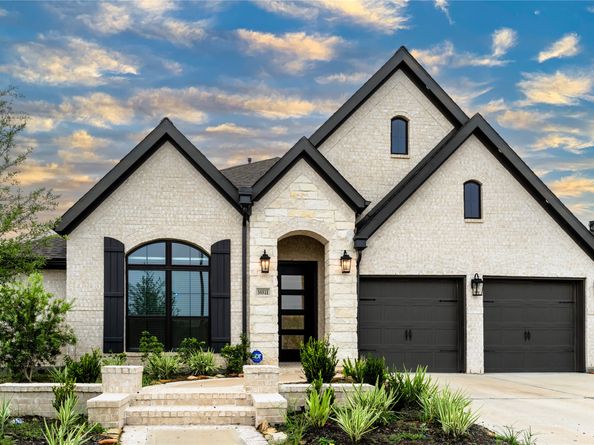 14811 Opossum Branch Court, Cypress TX 77433