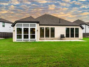 14811 Opossum Branch Court, Cypress TX 77433