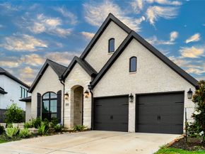 14811 Opossum Branch Court, Cypress TX 77433