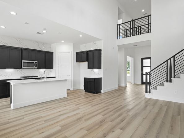 412 Summerset Landing, Conroe TX 77304