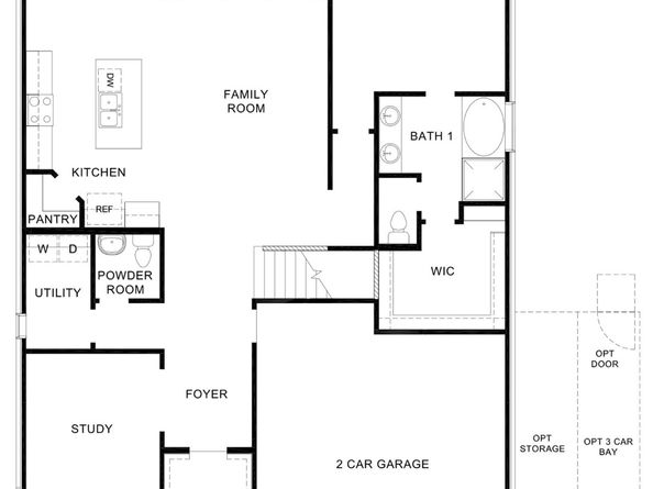 412 Summerset Landing, Conroe TX 77304