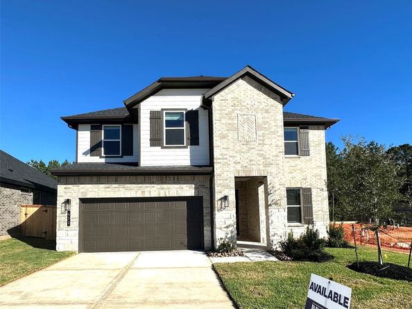 412 Summerset Landing, Conroe TX 77304