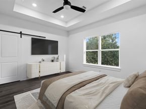 8206 Barlow Street, Houston TX 77028
