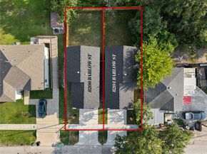 8206 Barlow Street, Houston TX 77028