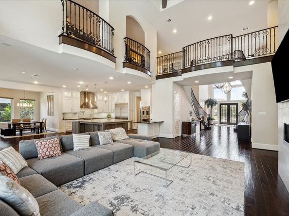 79 Amber Hollow Court, Sugar Land TX 77479