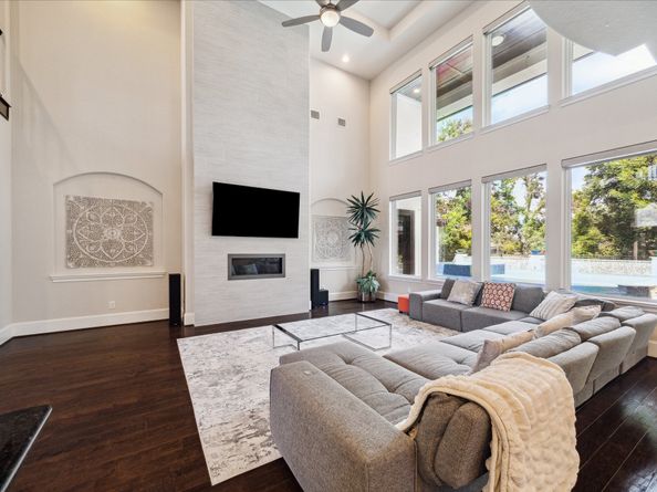 79 Amber Hollow Court, Sugar Land TX 77479