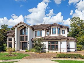 79 Amber Hollow Court, Sugar Land TX 77479