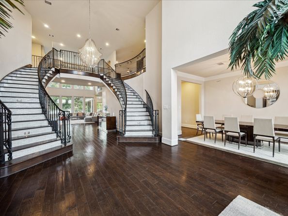 79 Amber Hollow Court, Sugar Land TX 77479