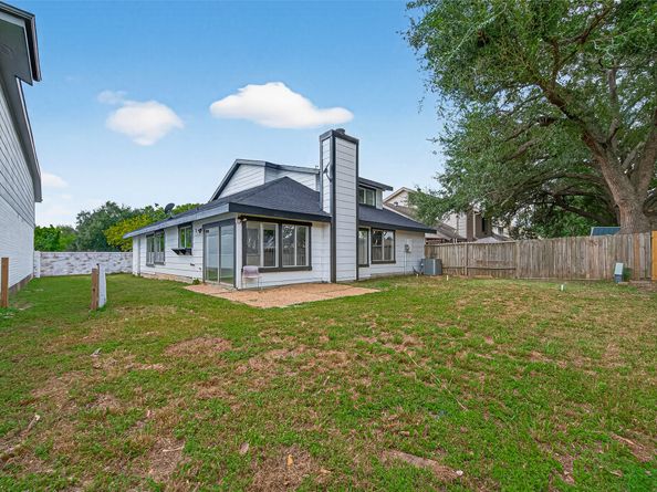 12623 S Dairy Ashford Road, Houston TX 77099