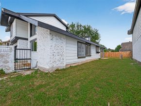 12623 S Dairy Ashford Road, Houston TX 77099