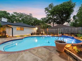 5511 Queensloch Drive, Houston TX 77096