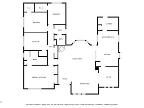 5511 Queensloch Drive, Houston TX 77096