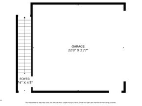 5511 Queensloch Drive, Houston TX 77096