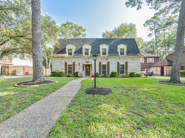 11730 Cypresswood Drive, Houston TX 77070