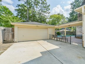 11730 Cypresswood Drive, Houston TX 77070