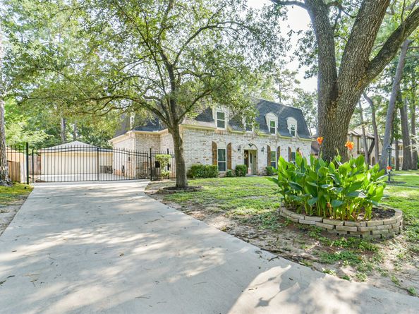 11730 Cypresswood Drive, Houston TX 77070