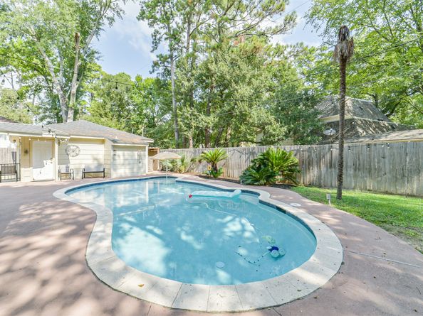 11730 Cypresswood Drive, Houston TX 77070