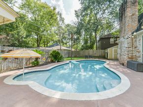 11730 Cypresswood Drive, Houston TX 77070