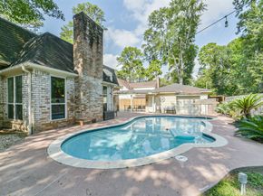 11730 Cypresswood Drive, Houston TX 77070