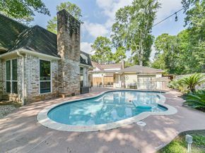 11730 Cypresswood Drive, Houston TX 77070