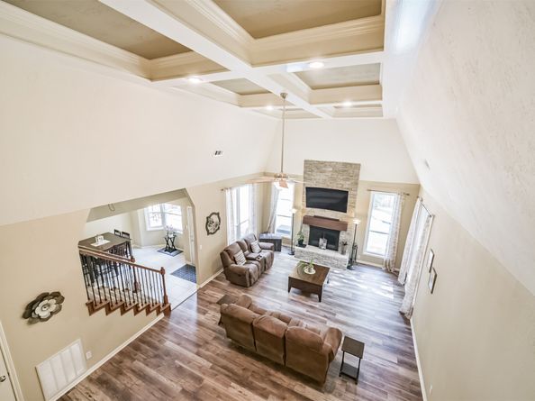11730 Cypresswood Drive, Houston TX 77070