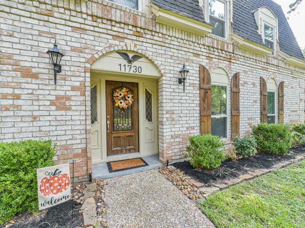 11730 Cypresswood Drive, Houston TX 77070