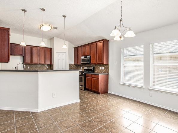 14415 Santee Pass Drive, Cypress TX 77429