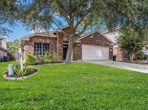 14415 Santee Pass Drive, Cypress TX 77429