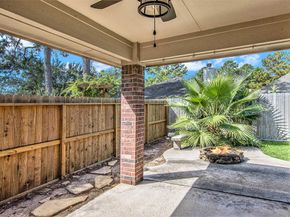 14415 Santee Pass Drive, Cypress TX 77429