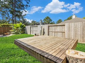 14415 Santee Pass Drive, Cypress TX 77429