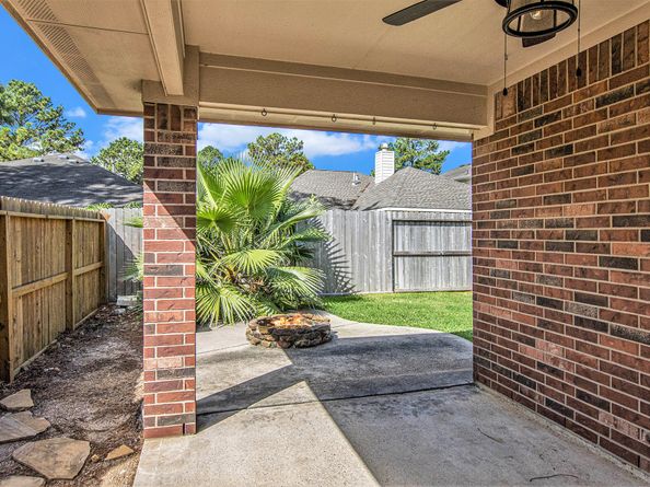 14415 Santee Pass Drive, Cypress TX 77429