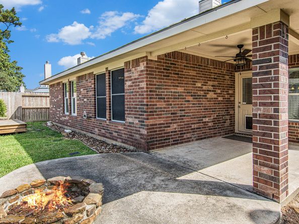 14415 Santee Pass Drive, Cypress TX 77429