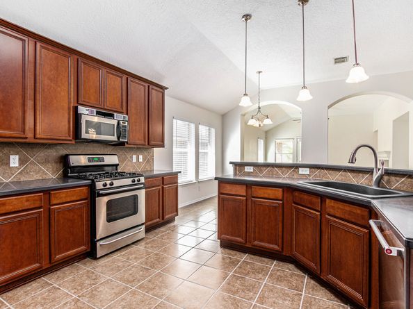 14415 Santee Pass Drive, Cypress TX 77429