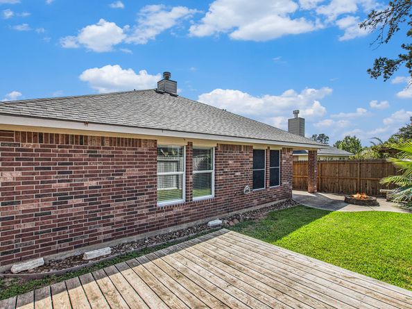 14415 Santee Pass Drive, Cypress TX 77429