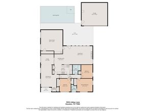 5234 Libbey Lane, Houston TX 77092