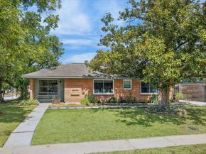 5234 Libbey Lane, Houston TX 77092