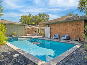 5234 Libbey Lane, Houston TX 77092