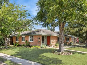 5234 Libbey Lane, Houston TX 77092
