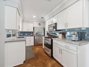 5234 Libbey Lane, Houston TX 77092