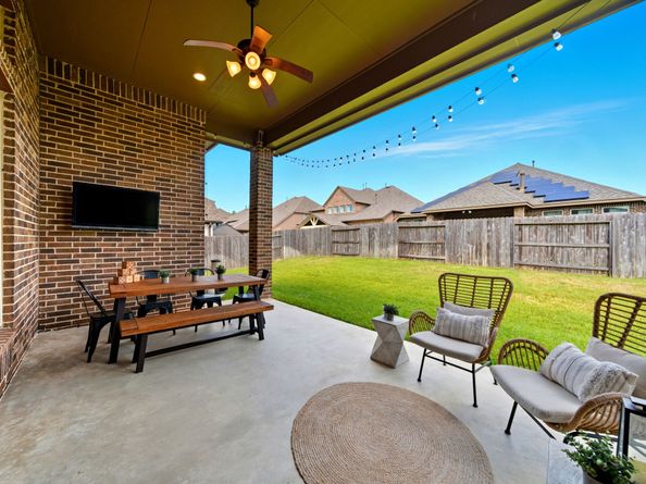 3914 Park Woods Drive, Spring TX 77386