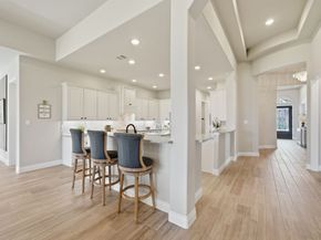 3914 Park Woods Drive, Spring TX 77386