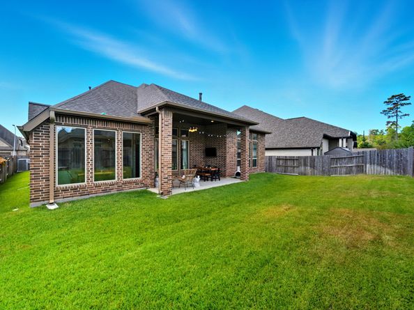 3914 Park Woods Drive, Spring TX 77386